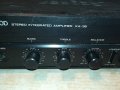 KENWOOD KA-36 AMPLIFIER MADE IN JAPAN-SWEDEN 3001221755, снимка 4