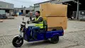 Карго транспортер 2500W, снимка 4