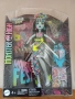 Кукла Monster high Monster Fest Frankie нова в кутия , снимка 1