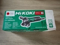 Ъглошлайф,флекс HIKOKI 125mm 730w чисто нов , снимка 1