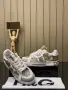 Dolce&Gabbana Дамски Маратонки👟Дамски Спортни Обувки Долче И Габана - Различни Цветове Код SEM-9, снимка 5