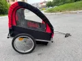 Ремарке за велосипед , снимка 1
