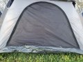 Палатка 4местна +шалте и спален чувал , снимка 5