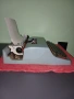 Италианска пишеща машина Olivetti Lettera 32, снимка 7