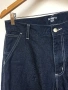 Carhartt wip дънки 31х32, като нови, снимка 2