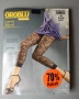 Oroblu Leggings Sheril L/XL (EU 42-46) черен луксозен клин чорапогащник, снимка 1