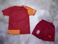 Детски екип на Галатасарай нов модел!!!, снимка 2
