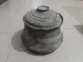 Бакърена тенджера , снимка 1