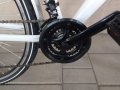 Продавам колела внос от Германия алуминиев мтв велосипед SPORT X-FACT SPORT 28 цола , снимка 2