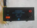 12,6V 2,5A СТАБИЛИЗААТОР НА ПОСТОЯНЕН ТОК ОТ 220 НА 12,6 ВОЛТА STABILIZED DC POWER SUPPLY Mod.122, снимка 11