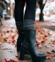 HUNTER Rain Boots №36