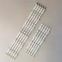  LED BAR SET 40" SAMSUNG  D4GE-400DCA-R1/D4GE-400DCB-R2, снимка 6