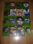 Игри и аксесоари за Xbox classic Част 1 - 10лв за брой, снимка 1 - Xbox конзоли - 10785650