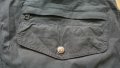 FJALLRAVEN Jacket размер M за лов риболов и туризъм яке водонепромокаемо - 317, снимка 9