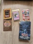 Карти за игра Konami, Yu-Gi-Oh!, снимка 4