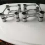 Антивибрационни Hi-Fi стойки IsoAcoustics Aperta (Комплект - 2 бр.), снимка 2