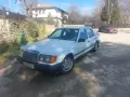 Mercedes w 124 2.5 чист дизел, снимка 3