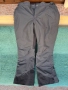 Зимен дамски туристически панталон Quechua - 40 размер, снимка 1