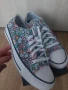 дамски кецове CONVERSE, снимка 4