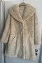 Зимно дамско палто , снимка 1