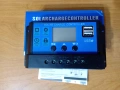 Соларен контролер за зареждане-MZA 100-23 €., снимка 7
