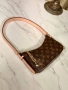 чанти Lv LOUIS VUITTON Pochette LV Bloom ↔️ 24 cm ↕️ 10 cm , снимка 4