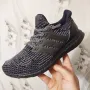 маратонки Adidas Ultra Boost 3.0 Triple Core Black номер 42 2/3, снимка 4