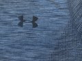 under armour threadborne seamless t-shirt, снимка 4