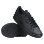 Мъжки маратонки URBAN COURT, Adidas, синтетика, черни, 42 EU, снимка 4