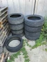 4 броя гуми 17' Radial, снимка 3