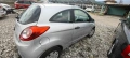 Ford ka 1.25бензин 2010г, снимка 4