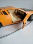 PIKO, стара пластмасова играчка кола De Tomaso Mangusta 1/12, снимка 7