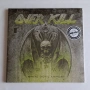 OVERKILL - White Devil Armory (2xLP - Golden Vinyl) NEW & SEALED Thrash Metal, снимка 1
