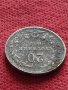 Монета 20 стотинки 1912г. Царство България за колекция декорация - 25048, снимка 5