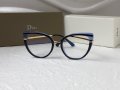 Dior диоптрични рамки.прозрачни слънчеви,очила за компютър, снимка 6