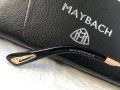 Maybach 2023 мъжки слънчеви очила маска 3 цвята, снимка 13