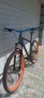Нов Велосипед 29 цола Cross GRX9 1x9 ВЪЗДУШНА ВИЛКА 100мм с регулиране, снимка 3