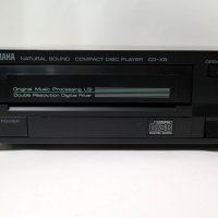 Yamaha CD-X5, снимка 2 - Други - 42811876