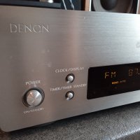 Denon тунер, снимка 2 - Ресийвъри, усилватели, смесителни пултове - 36760044