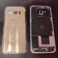 Samsung Galaxy S7 Edge за части, снимка 1 - Samsung - 40362047