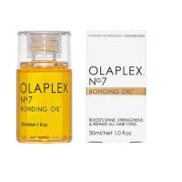 Регенериращо олио за коса за увредена коса OLAPLEX 7 30ml

, снимка 1 - Продукти за коса - 42807266
