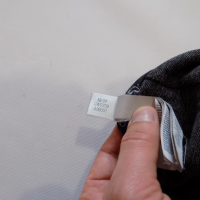 горнище adidas адидас суитчър худи блуза фанела мъжко спорт оригинал L, снимка 7 - Спортни дрехи, екипи - 44718947