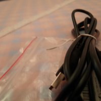 Продавам кабел USB 2.0 USB A мъжки - Micro USB B мъжки за мобилен телефон, смартфон, табле, снимка 3 - USB кабели - 30478196