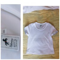 Лот тениски, снимка 3 - Детски тениски и потници - 29107743