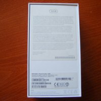Кутия iPhone SE, снимка 3 - Аксесоари за Apple - 29713785