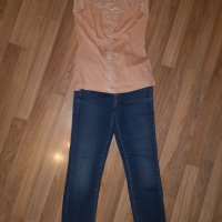 Miss Sixty, Twin-set, Scoch & Soda, Pepe jeans намалям на 20лв , снимка 1 - Комплекти - 40639971
