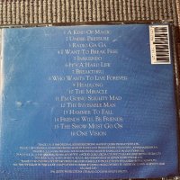 Brian May,Queen , снимка 15 - CD дискове - 39447439