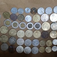 Монети Унгария , снимка 6 - Нумизматика и бонистика - 42906013