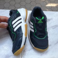 Оригинални маратонки на дупки Adidas , снимка 7 - Детски маратонки - 29367700