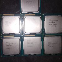 Продавам Процесори , сокет 1155,1151 -Intel XEON  E3-1230 V6, снимка 3 - Процесори - 31485380